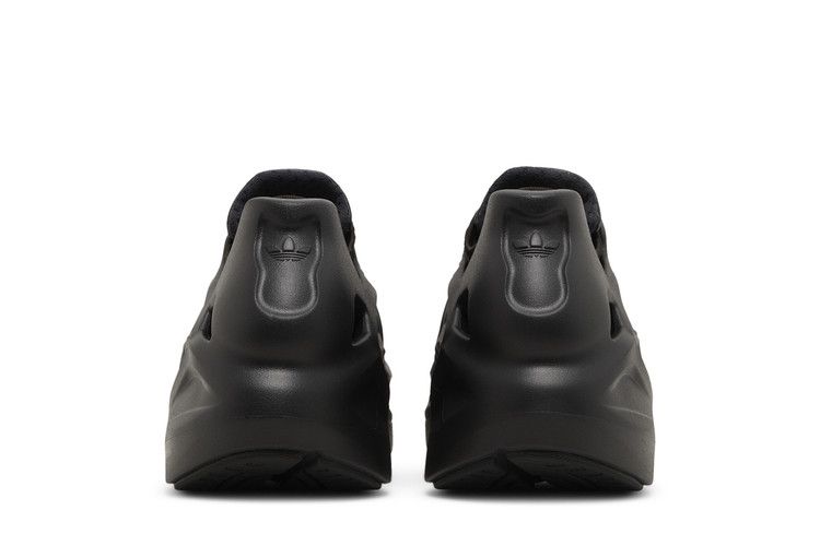 adidas adiFOM Climacool Core Black Silver Metallic