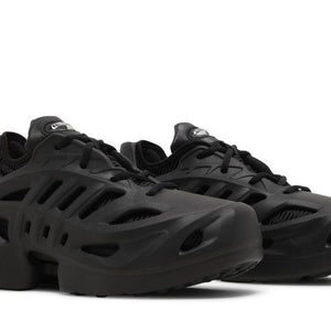 adidas adiFOM Climacool Core Black Silver Metallic