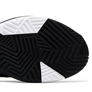 adidas Own The Game Core Black Grey Five Cloud White