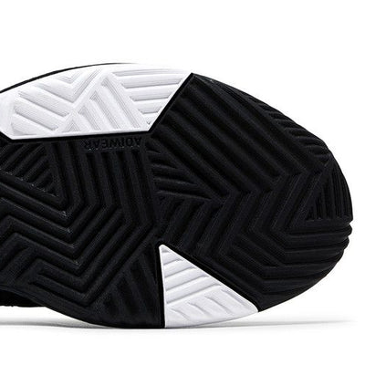 adidas Own The Game Core Black Grey Five Cloud White