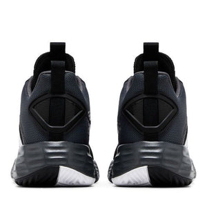 adidas Own The Game Core Black Grey Five Cloud White