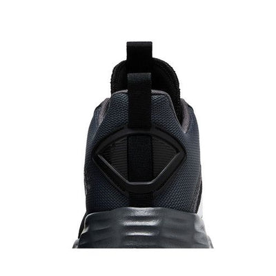 adidas Own The Game Core Black Grey Five Cloud White