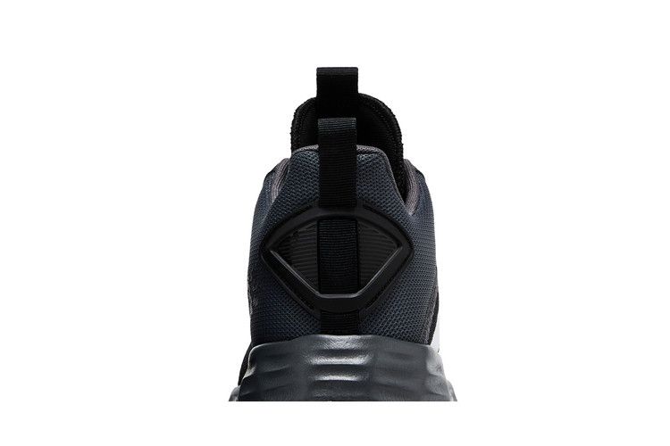 adidas Own The Game Core Black Grey Five Cloud White