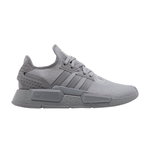 adidas NMD G1 Grey Grey Core Black