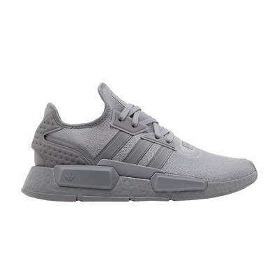 adidas NMD G1 Grey Grey Core Black