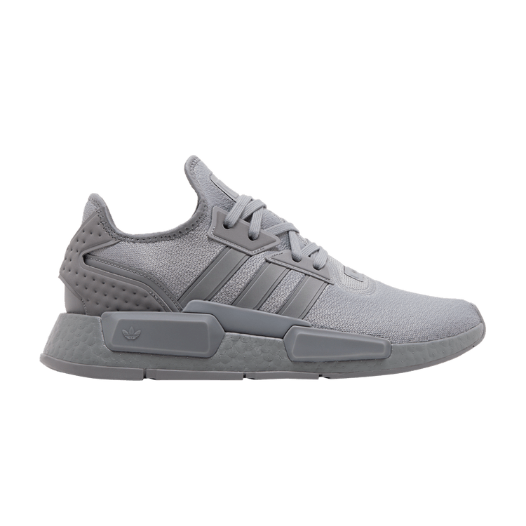 adidas NMD G1 Grey Grey Core Black