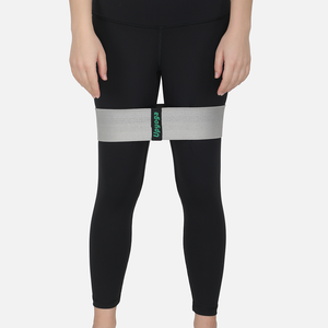 Fabric Resistance Loop Bands