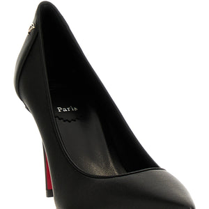 Christian Louboutin Sporty Kate Pumps