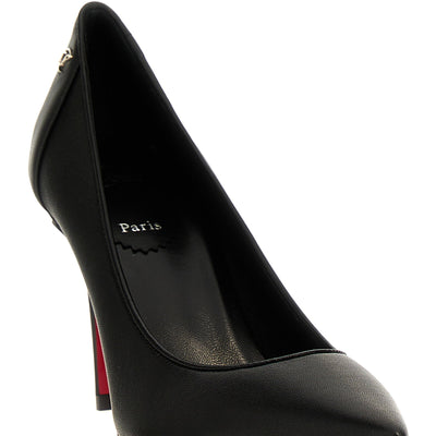 Christian Louboutin Sporty Kate Pumps