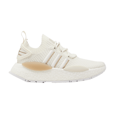 adidas NMD W1 Off White Wonder Beige (Women's)
