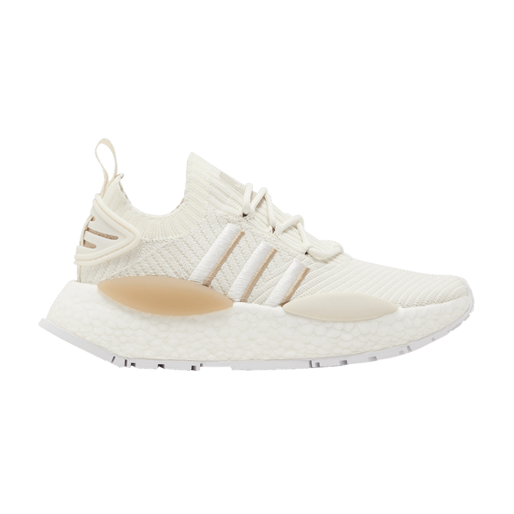 adidas NMD W1 Off White Wonder Beige (Women's)