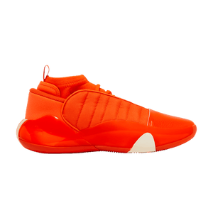 adidas Harden Vol. 7 Impact Orange