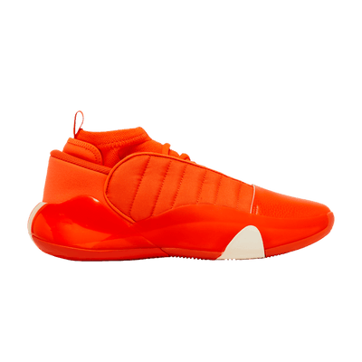 adidas Harden Vol. 7 Impact Orange