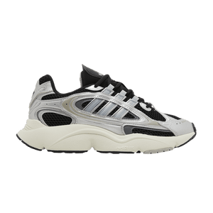 adidas Ozmillen Core Black Grey Grey Two (GS)