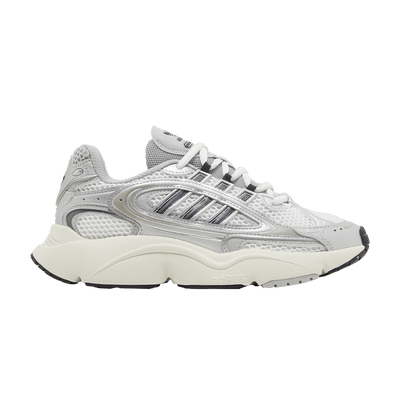 adidas Ozmillen Cloud White Core Black Off White (GS)