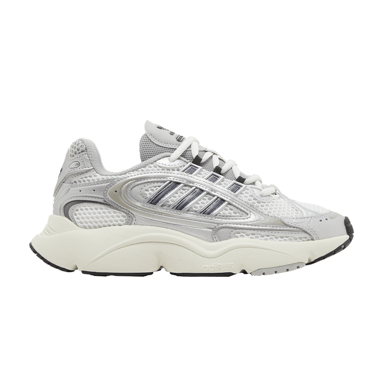 adidas Ozmillen Cloud White Core Black Off White (GS)