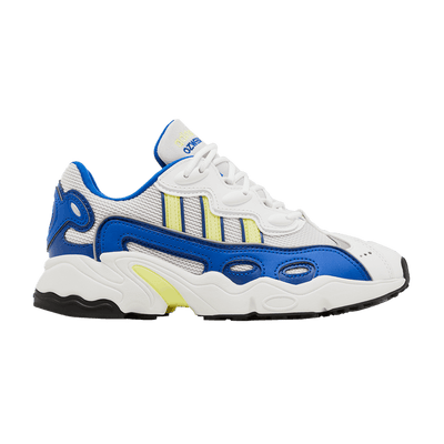 adidas Ozweego 3 OG White Royal Blue (Women's)