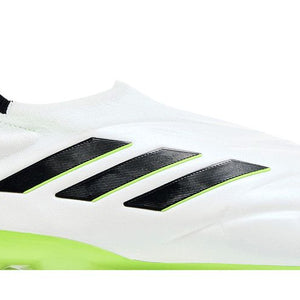 adidas Copa Pure II+ FG Cloud White Core Black Lucid Lemon