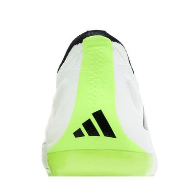 adidas Copa Pure II+ FG Cloud White Core Black Lucid Lemon