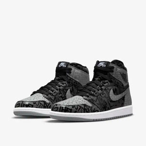 Air Jordan 1 High Rebellionaire