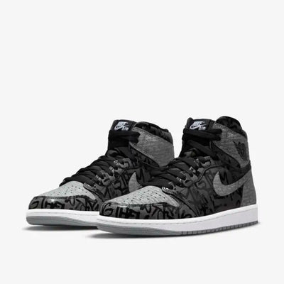 Air Jordan 1 High Rebellionaire