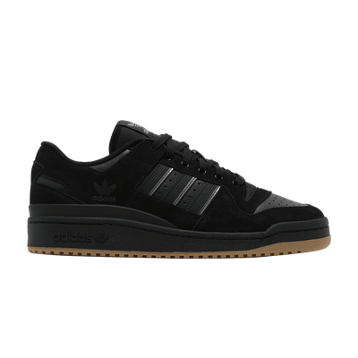 adidas Forum 84 Low ADV Core Black Gum