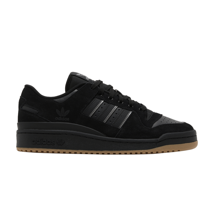 adidas Forum 84 Low ADV Core Black Gum