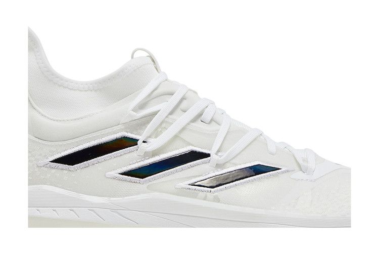 adidas Adizero Afterburner 9 NWV TPU Cloud White Core Black