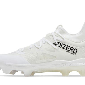 adidas Adizero Afterburner 9 NWV TPU Cloud White Core Black