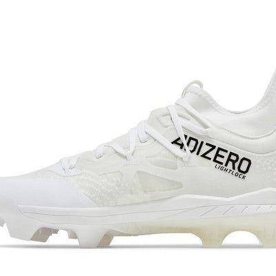 adidas Adizero Afterburner 9 NWV TPU Cloud White Core Black