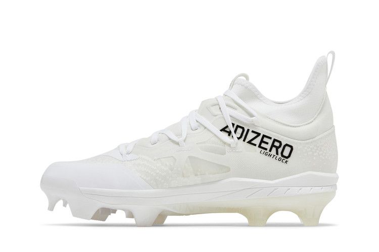 adidas Adizero Afterburner 9 NWV TPU Cloud White Core Black