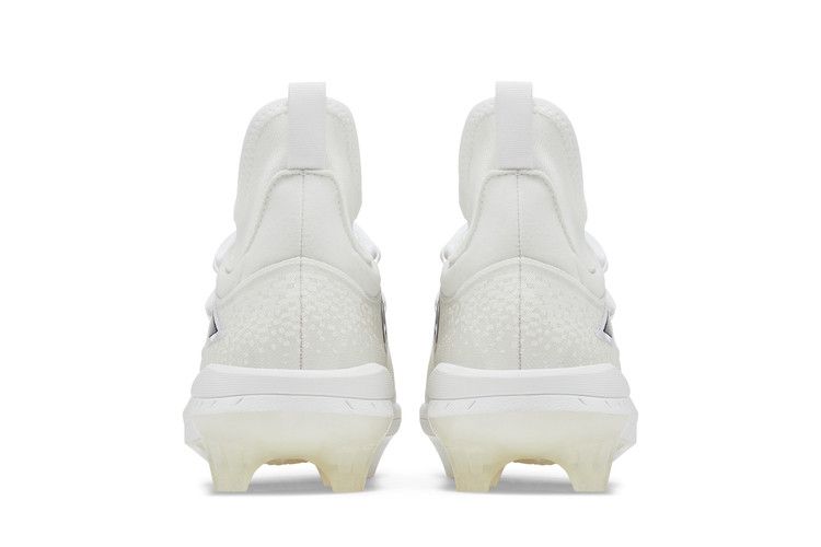 adidas Adizero Afterburner 9 NWV TPU Cloud White Core Black