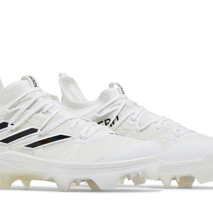 adidas Adizero Afterburner 9 NWV TPU Cloud White Core Black
