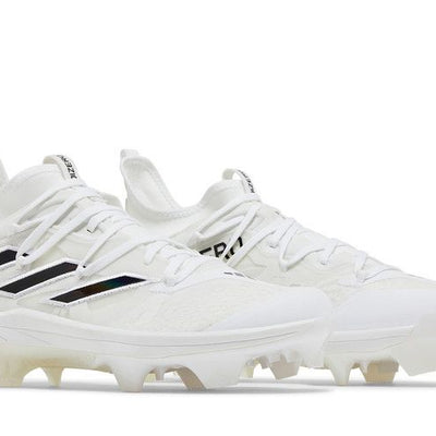 adidas Adizero Afterburner 9 NWV TPU Cloud White Core Black