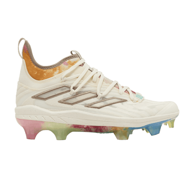 adidas Adizero Afterburner 9 NWV TPU Bash Cloud White Chalky Brown Off White