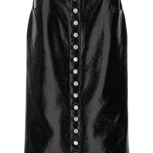 Courreges Multiflex Skirt