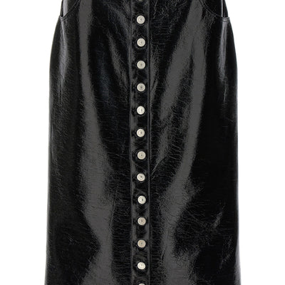 Courreges Multiflex Skirt