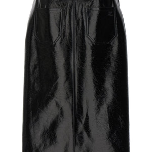 Courreges Multiflex Skirt
