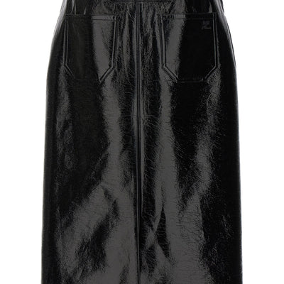 Courreges Multiflex Skirt
