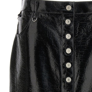 Courreges Multiflex Skirt