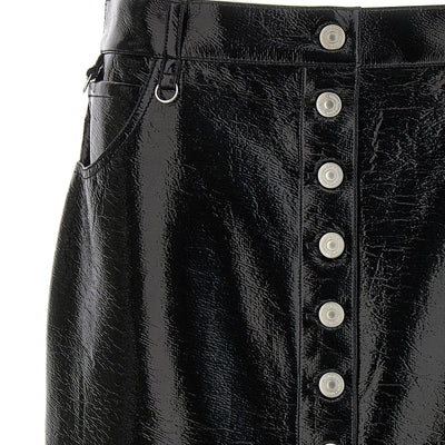 Courreges Multiflex Skirt