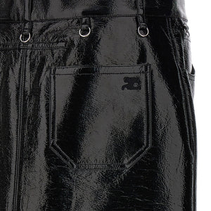 Courreges Multiflex Skirt