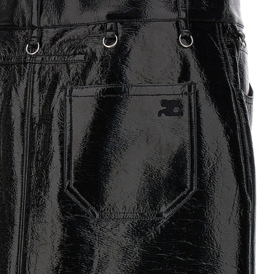 Courreges Multiflex Skirt