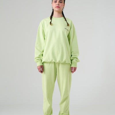 Odd Mood Smiley Sweatshirt
