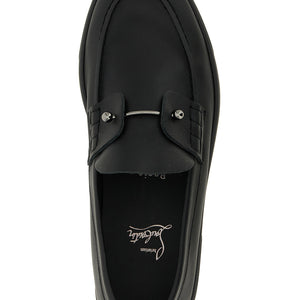 Christian Louboutin Chambeliboat Loafers