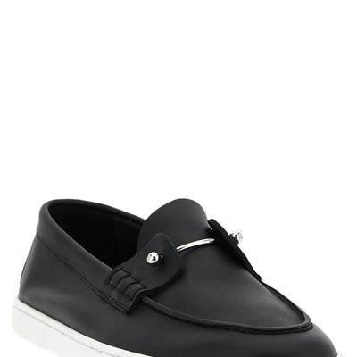 Christian Louboutin Chambeliboat Loafers