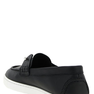 Christian Louboutin Chambeliboat Loafers