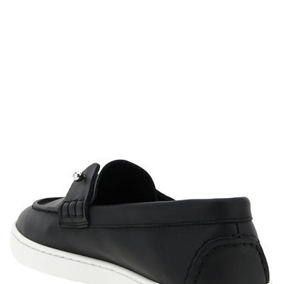 Christian Louboutin Chambeliboat Loafers