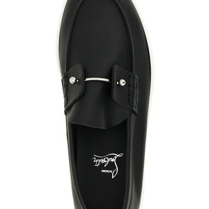 Christian Louboutin Chambeliboat Loafers