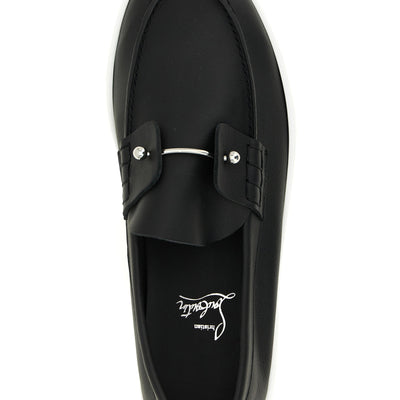 Christian Louboutin Chambeliboat Loafers